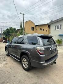 A picture of Awoof Best price Clean ToksBrand New StandardAccident FreeAbsolutely Nothing To