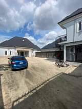 A picture of For sale 4 bedroom bungalow Price 28miilion Location Prime estate