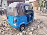 A picture of BAJAJ TVS INAUZWA DAR ES SALAAM