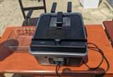 A picture of VON DEEP FLEYER LITA 4 5 model Vsyd50mbx volt 220