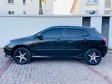 A picture of TOYOTA RUNX