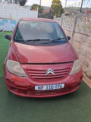 Kzn V.