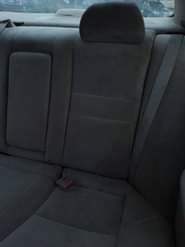A picture of Sharp Honda Accord EOD Unthampered engine and gear buy n