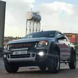 A picture of Ford