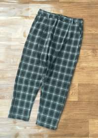 A picture of MEN S TROUSERS