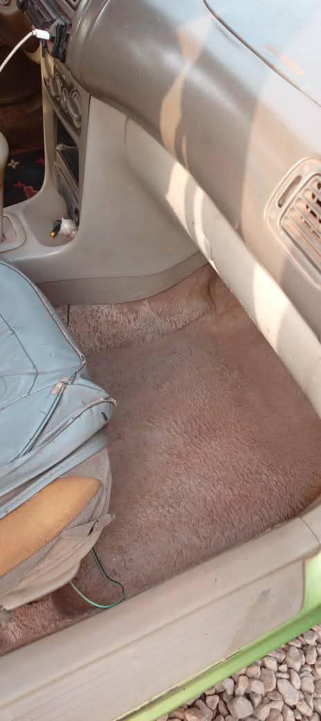 used toyota corolla