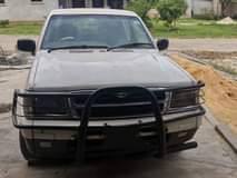 mazda b2200