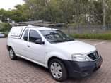 A picture of 2015 NISSAN NP200
