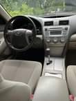 A picture of A Super Clean Foreign Used Toyota Camry LE 2010 Model