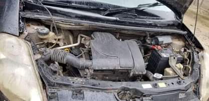 A picture of Passo DDA 0628956439 Cc990 Bei 2 9m Uje na Posho