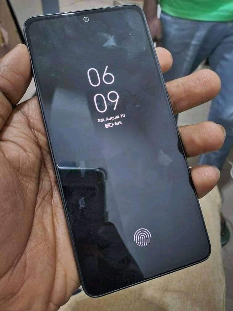 redmi
