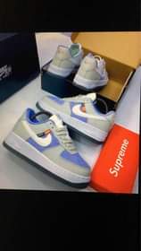 A picture of Quality And Affordable Sneakers 