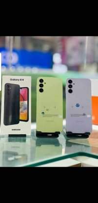 A picture of SAMSUNG A14 5G