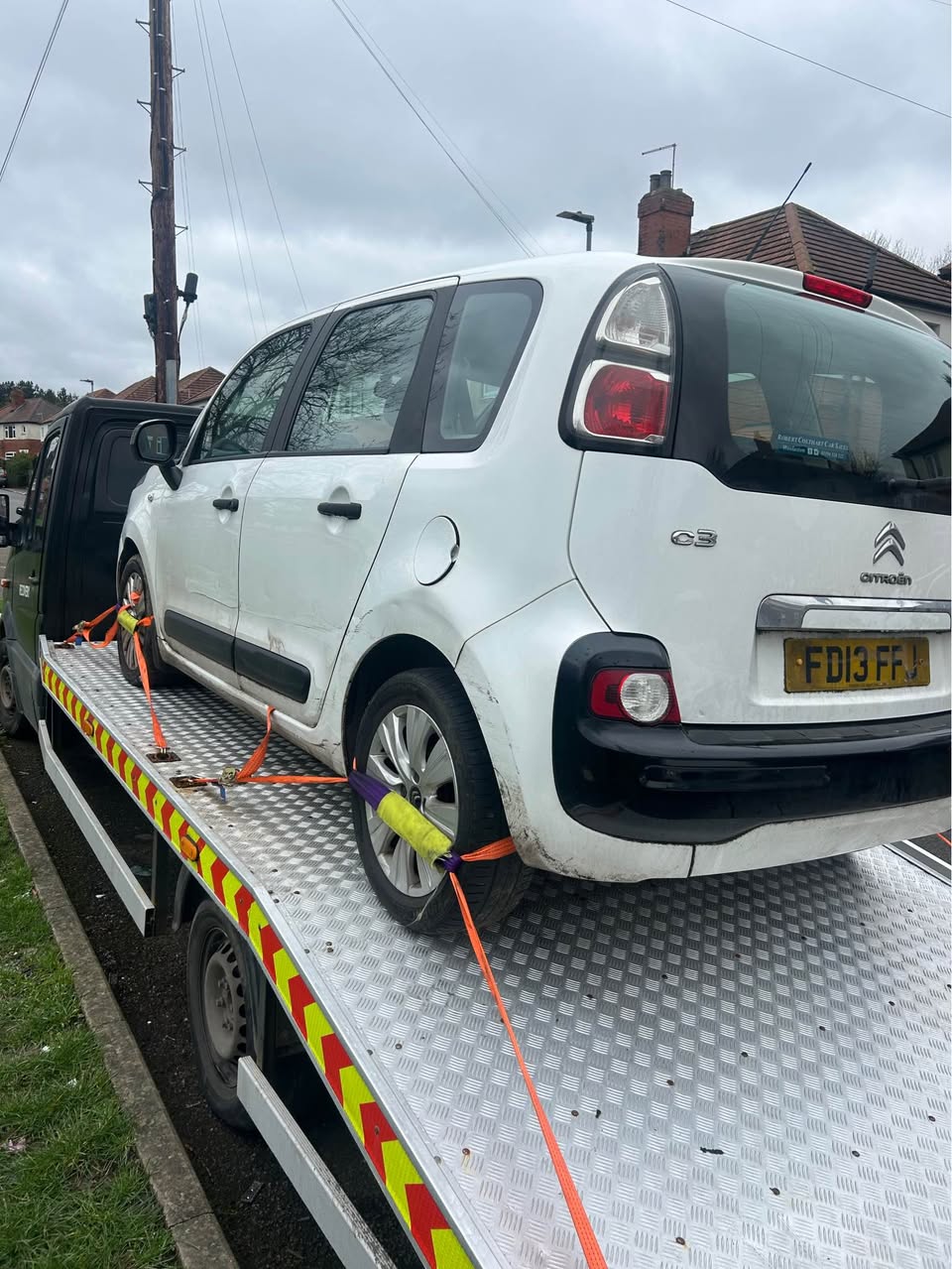 citroen picasso