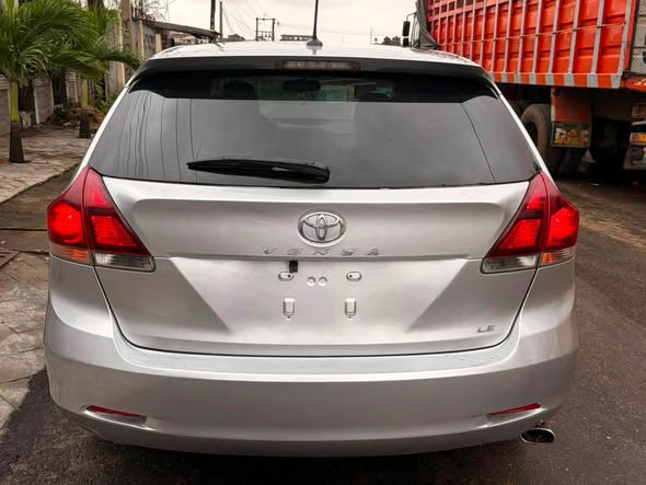A picture of Venza