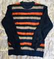 A picture of OFFICIAL GRADE SWEATERS