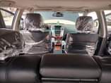 A picture of Lexus Rx 350