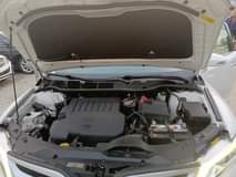 A picture of Toyota venza new arrival 2013