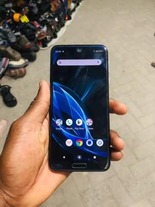 sharp aquos