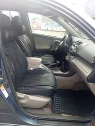 A picture of 2008 MODEL Toyota RAV4 V6 2GR Engine very silent Gear