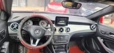 A picture of 2017 Mercedes Benz GLA250 4matic Condition neatly registered Very clean