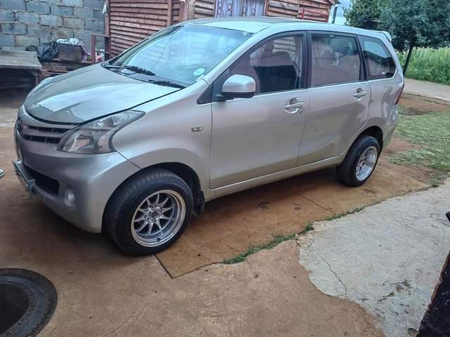 Kzn V.