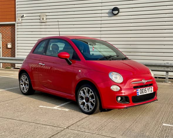 fiat