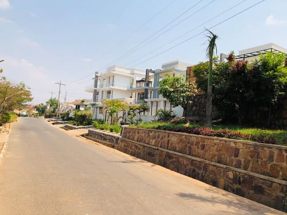 A picture of KIBAGABAGA PLOT FOR SALE