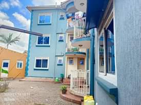 A picture of Apartment