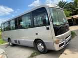 A picture of NISSANI CIVANI call 0783561320 YEAR 2003 TD42 CHESESI MILION 48
