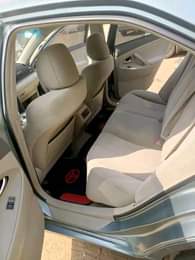 A picture of 7 months Registered 07044486581 2010 Toyota Camry muscle Good in