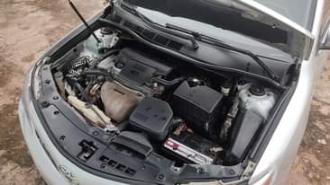 A picture of 2013 toyota camry