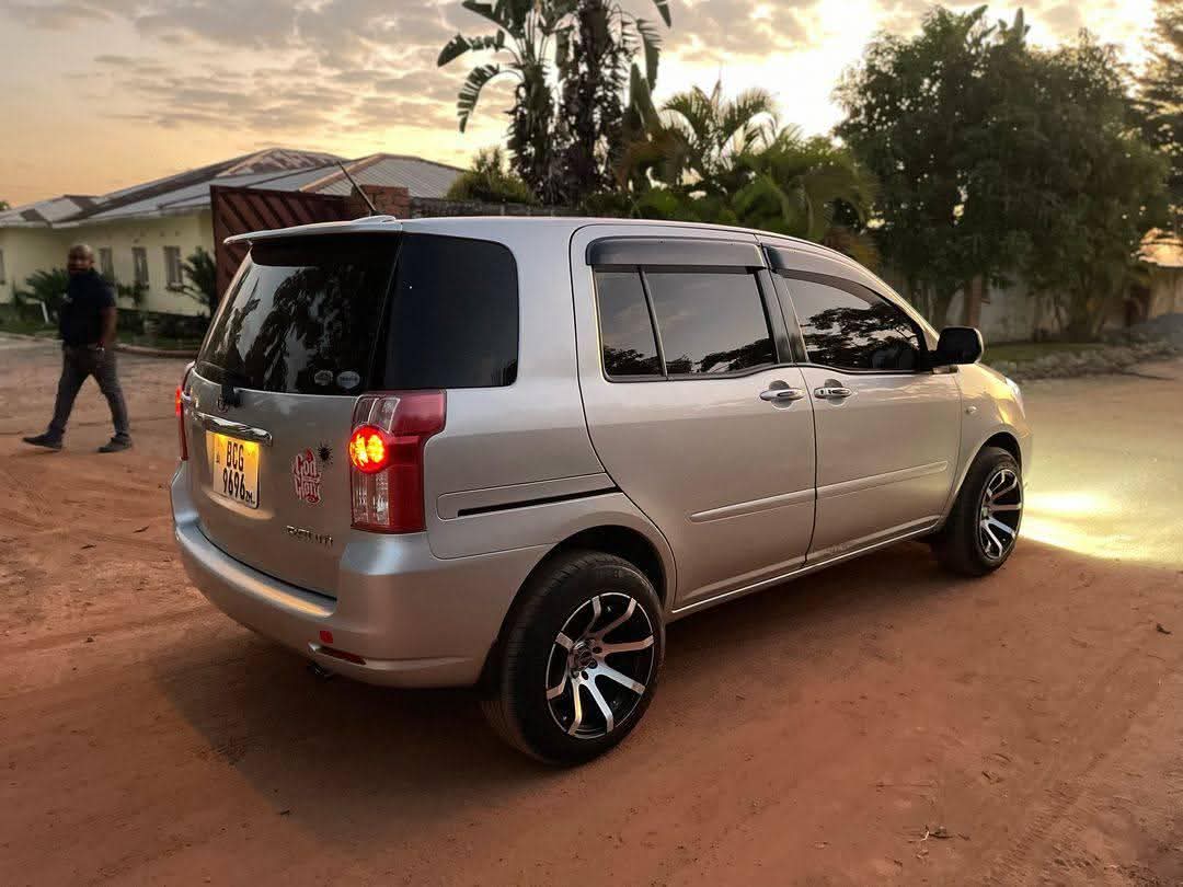 cars for sale in kitwe