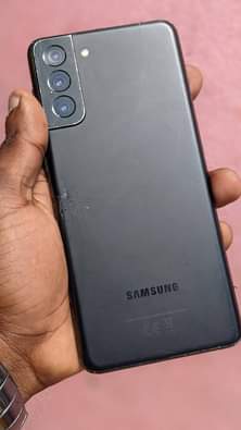 samsung s21