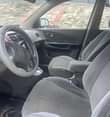 A picture of Clean Nigerian Used Black Hyundai Tucson 2009