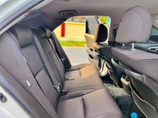 A picture of TOYOTA CROWN ATHLETE NEW MODEL GOOD NEW FOR SELL 17