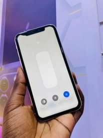 A picture of IPHONE XR 128GB EVERYTHING MASSAVU