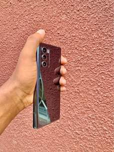 A picture of LG Wing 5G 128GB