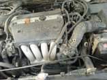 A picture of Reg Honda Accord E OD 1M only everything working except