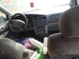 A picture of Toyota sienna 09038687464