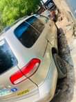 A picture of Clean Toyota Sienna 2002