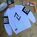 A picture of Pullovers