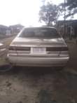 A picture of N650 000 FOR TOYOTA CAMRY TINY LIGHT LOCATION IS OYIGBO