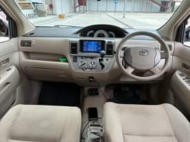 A picture of TOYOTA RAUM FOR SALE