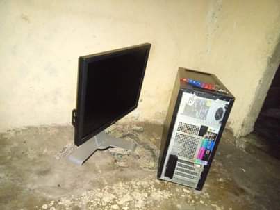A picture of NAUZA COMPYUTE