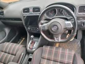 A picture of VW
