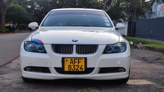 bmw 325i