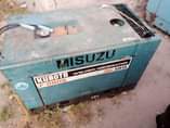 A picture of Welding generator