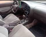 A picture of 1998 Toyota Camry