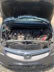 A picture of Brand Honda Model Civic Year 2007 A C cooling Condition